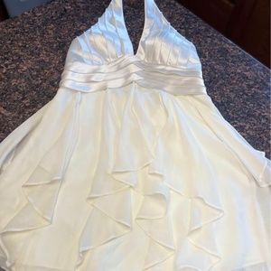 Gorgeous BCBG maxmara dress size 4